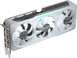 Gigabyte GeForce RTX 5070 - Videokaart - 12GB GDDR7 - Ice White