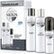 Styling Crème SYSTEM 2 Légére Hydratation Wella (3 pcs)