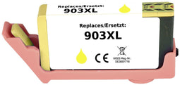 Renkforce RF-5705456 - Inktcartridge - Vervangt HP 903XL T6M11AE - Geel
