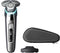 Philips Shaver Series 9000 S9975/35 - Elektrisch scheerapparaat - SkinIQ technologie Lift & Cut-systeem - Nat/droog