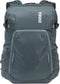 Thule TCDK224 - 3-in-1 Rugzak - Uitneembare cocon voor camera - Groen