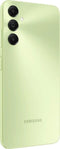 Samsung Galaxy A05s - Groen - 128 GB - Dubbele fysieke simkaart