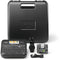 Brother PT-D610BTVP - Labelprinter - Bluetooth USB - 6 t/m 24 mm