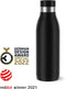 Tefal Bludrop Basic N3110110 - Thermosfles - 500 ml - Lekvrij - Zwart