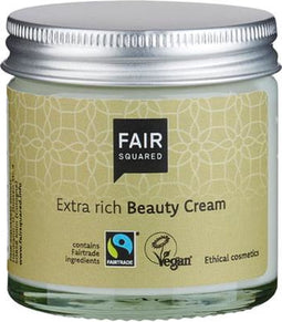Fair Squared 4910191 dagcrème Normale huid