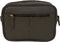 DSTRCT Floater Field - Crossbody Tas Dames - Leer - Taupe