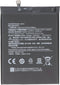 Batterij geschikt voor Xiaomi Mi 8, Li-Polymer, 3.85V, 3300mAh, 12.7Wh, ingebouwd, zonder gereedschap