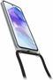 OtterBox Galaxy A55 5G - React Necklace - DROP+ - Transparant