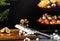 Style de Vie Snijplank - Met natuurrand - 40x29x3cm - Acaciahout