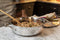 Saveur Selects Voyage 10-delige Pannenset - Tri-Ply RVS - PFAS-vrij - Ovenbestendig tot 260°C (10 stuks)
