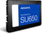 Adata Ultimate SU650 - SSD 2,5