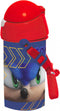 Sonic the Hedgehog drinkbeker / drinkfles - 500 ml