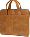Dbramante1928 Silkeborg - Laptoptas - Volnerf leder - Geschikt voor 13 inch