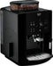Krups Arabica EA8110 - Espresso machine - Quattro Force systeem - Zwart