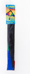 HQ Ecoline: Simple Flyer Rainbow 120cm