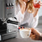 Gaggia Classic Evo Pro - Espressomachine - RVS filterdrager - Compact formaat
