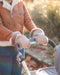 Pram hand Warmer