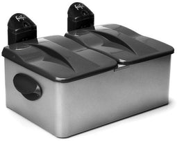 Frifri 1998 - Friteuse - 6.400W vermogen - 3kg capaciteit - 270mm hoogte - 520mm breedte - 390mm diepte