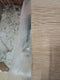 vidaXL - Wandschap - 167,5x18x68 - cm - bewerkt - hout - sonoma - eikenkleurig