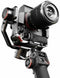 Hohem iSteady MT2 - Camera Gimbal Kit - Stabilisatie 1.2kg - Zwart