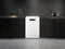 AEG FFB64607ZW - Vrijstaande Vaatwasser - 13 couverts - SatelliteClean® - AirDry