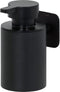 Tiger Colar - Zeepdispenser 180 ml - Zonder te boren - Zwart