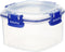 Sistema Klip It + - Vershouddoos - Lekvrij - 0.4L - Blauw