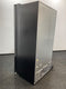 Inventum SKV0178B - Amerikaanse koelkast - 532 liter - F energieklasse
