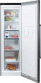 Bosch GSN36AIEP - Vrieskast - NoFrost - VarioZone - RVS