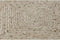 DKD Home Decor - Tapijt - Polyester Jute - Bruin (160 x 230 x 1 cm)