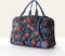 Weekender Black Iris