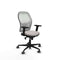 Piqueras y Crespo 2D036G0 - Gaming stoel - Hoogteverstelbaar - Wit