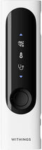 Withings BeamO - 4-in-1 gezondheid MultiScan™ - contactloze thermometer ECG oximeter stethoscoop