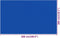 vidaXL - Tenttapijt - 300x500 - cm - HDPE - blauw
