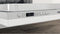 Whirlpool W0I D741A S - Vaatwasser - Volledig geïntegreerd - 14 plaatsinstellingen - Zilver