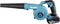 Makita DUB185Z - Accu Blazer - 18V - 98 m/s luchtsnelheid - Zonder Accu's & Laders