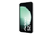 Samsung Galaxy S23 FE - Groen - 256 GB - Duale fysieke simkaart + eSIM