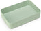 Brabantia Make & Take Lunchbox - Large - Kunststof - Jade Green