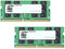 Mushkin Essentials MES4S320NF32GX2 - DDR4 SODIMM Geheugen - 64GB (2x 32GB) - 3.200MT/s CAS 22