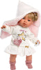 Babypop Llorens Julia Weepy 42 cm
