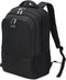 DICOTA Eco Backpack SELECT - Rugzak voor notebook - 15 - 17.3 - zwart