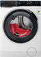 AEG LR8606AD6 - Wasmachine - 10kg - 1600 tpm - 34 programma's - Wit