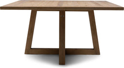 Rivièra Maison Eettafel Bali, 150X150CM