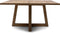 Rivièra Maison Eettafel Bali, 150X150CM