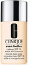 Clinique Even Better Makeup SPF 15 Foundation - CN 10 Alabaster
