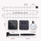Happy Goods Solar Tuinverlichting - 50 LED Lichtsnoer Buiten - 5 m Verlicht + 2 m Snoer - Waterbestendig