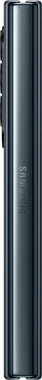 Samsung Galaxy Z Fold4 - 256GB - 5G - 7,6 inch scherm - Groen