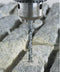 Wolfcraft 7714010 - HM-steenboor - Voor metselwerk steen beton marmer en tegels - 130° tophoek