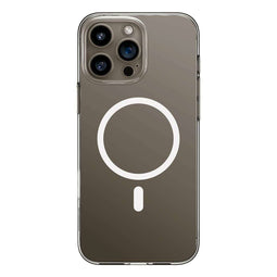 Baseus P60114306203-03 - Telefoonhoes - Compatibel met iPhone 16 Pro Max