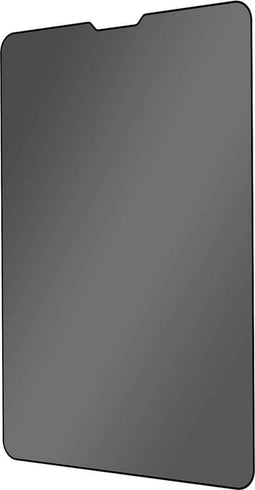 Just in Case Screenprotector hoesje geschikt voor iPad Air 10.9 (5e gen)/Air 4 2020 - Transparant - Glas